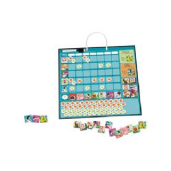 TABLEAU DE RÉCOMPENSES